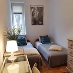 Pokoje Z Parkingiem W Centrum Sopotu