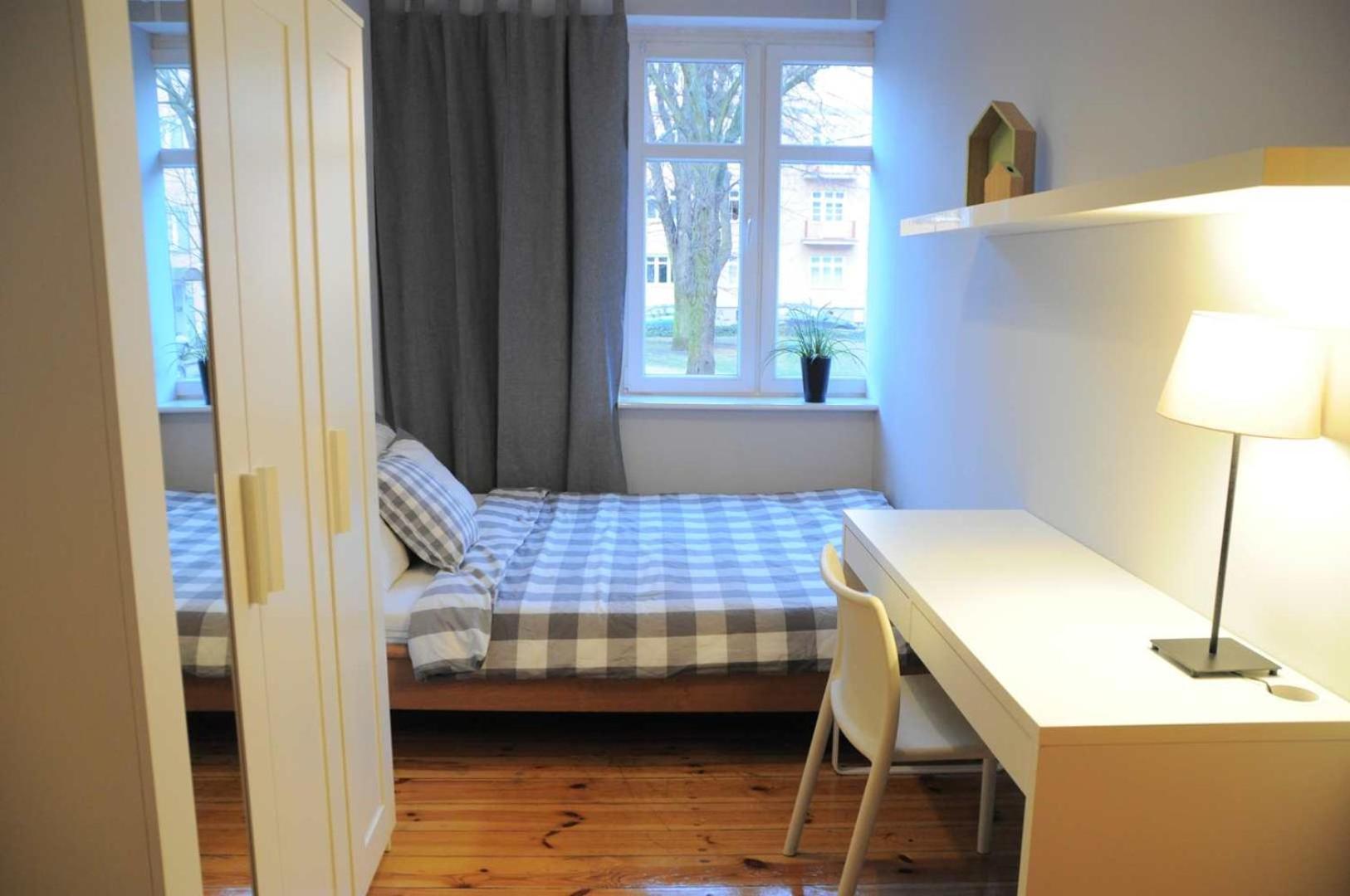 Privatunterkunft Z Parkingiem W Centrum Sopotu *
